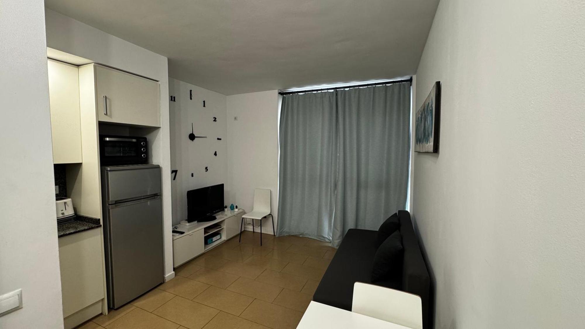 Moderno Apartamento Con Parking,Tarrassa, Barcelona Terrassa Esterno foto