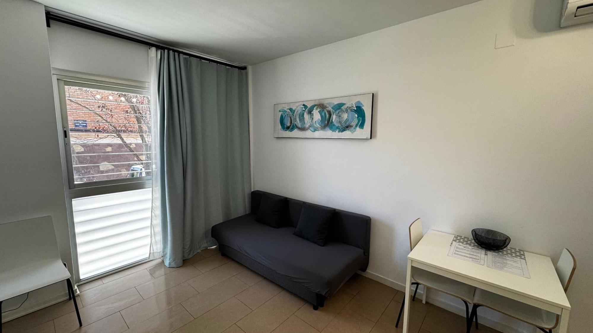 Moderno Apartamento Con Parking,Tarrassa, Barcelona Terrassa Esterno foto